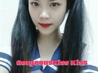 GorgeousKiss_Kiss