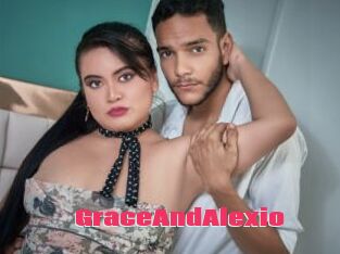 GraceAndAlexio