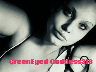 GreenEyed_Goddess313