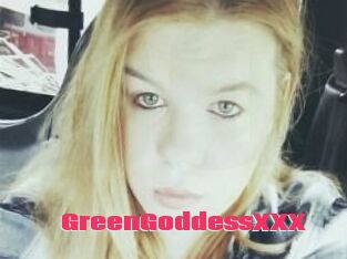 GreenGoddessXXX