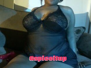 Gspiceitup