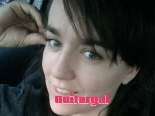 Guitargal