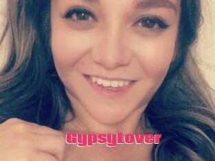 GypsyLover