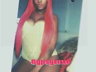 GypsyLuxe