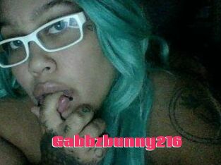 Gabbzbunny216