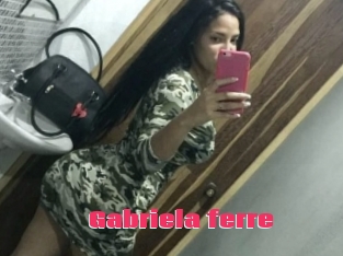 Gabriela_ferre