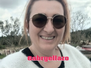 Gabryellazo