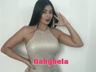 Gabybela