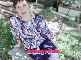 Galagreen