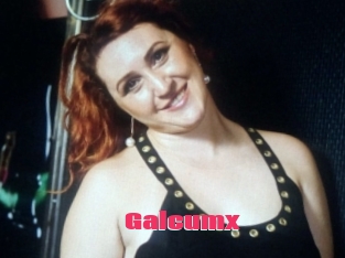 Galcumx