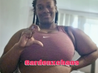 Gardenxchaos