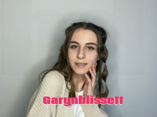 Garynblissett