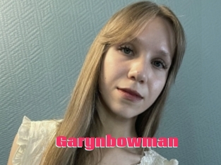 Garynbowman