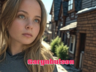Garynbulson