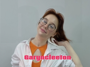 Garyncleeton