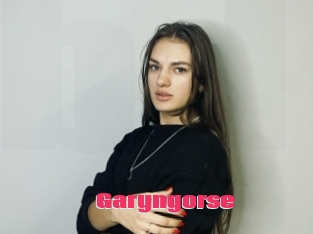 Garyngorse