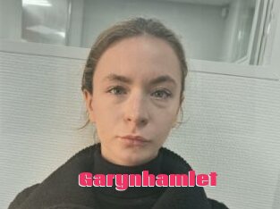 Garynhamlet
