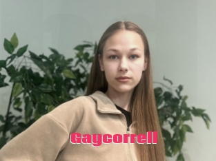 Gaycorrell