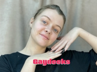 Gaydeeks