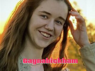 Gaynabickham