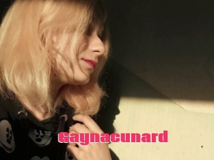 Gaynacunard