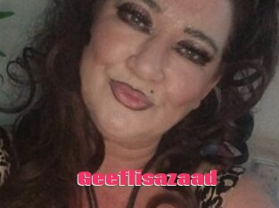 Geeflisazaad
