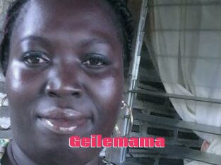 Geilemama
