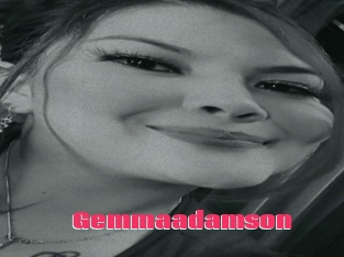 Gemmaadamson