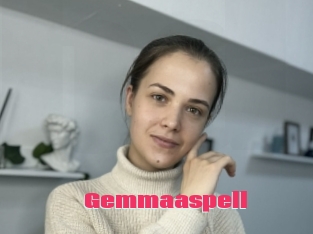 Gemmaaspell