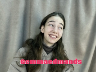 Gemmaedmands