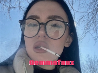 Gemmafaux
