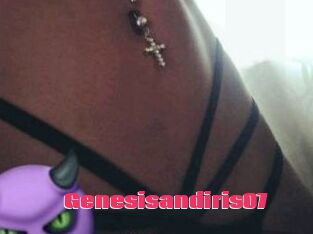 Genesisandiris07