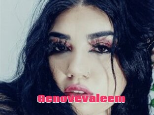 Genovevaleem