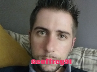 Geoffrey91