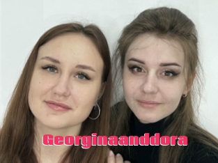 Georginaanddora