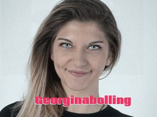 Georginabolling