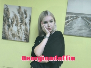 Georginadaffin