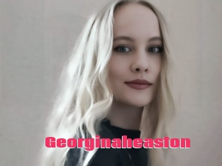 Georginaheaston