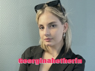 Georginahetherin