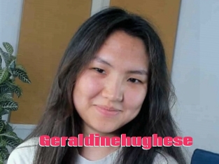Geraldinehughese