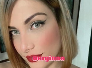 Gerginna
