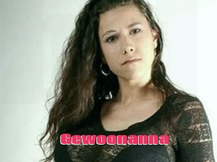 Gewoonanna