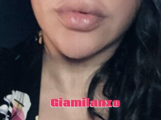 Giamilanxo