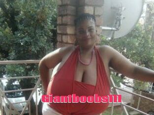 Giantboobs111