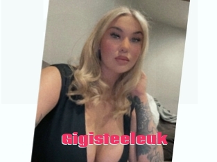 Gigisteeleuk
