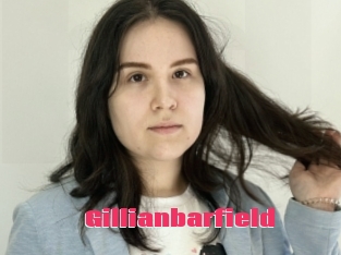 Gillianbarfield