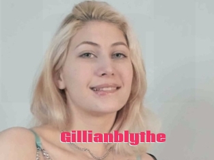 Gillianblythe