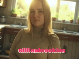 Gillianbrookins