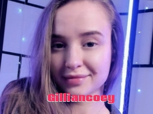 Gilliancoey