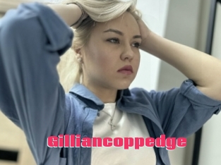 Gilliancoppedge